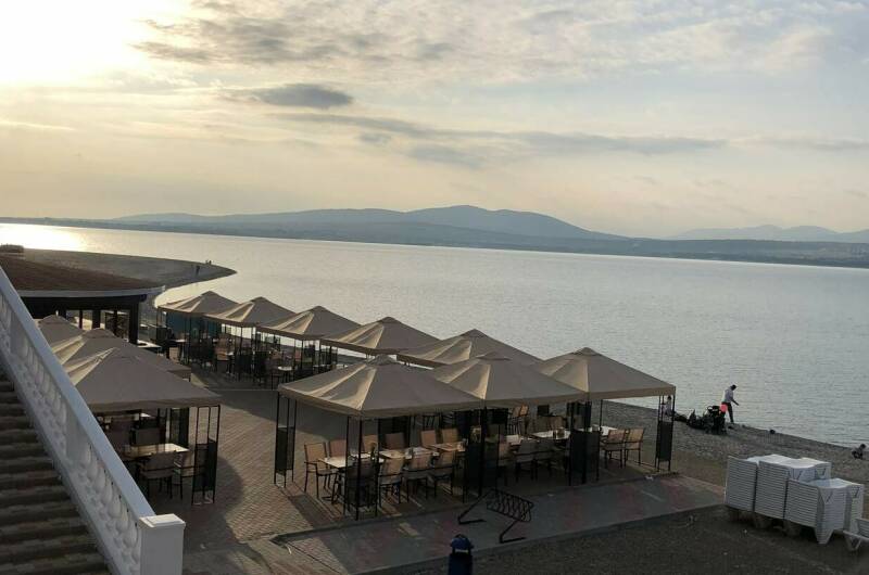 Гостевой дом «Русалка»