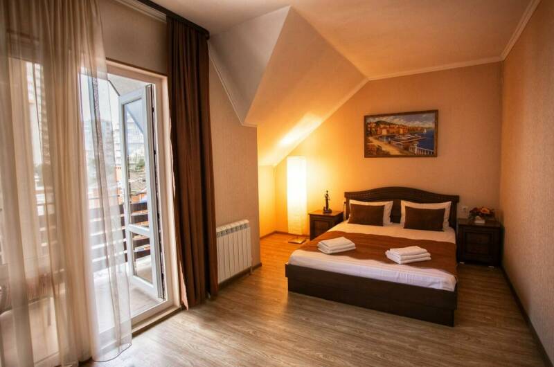 Гостевой дом «Русалка»