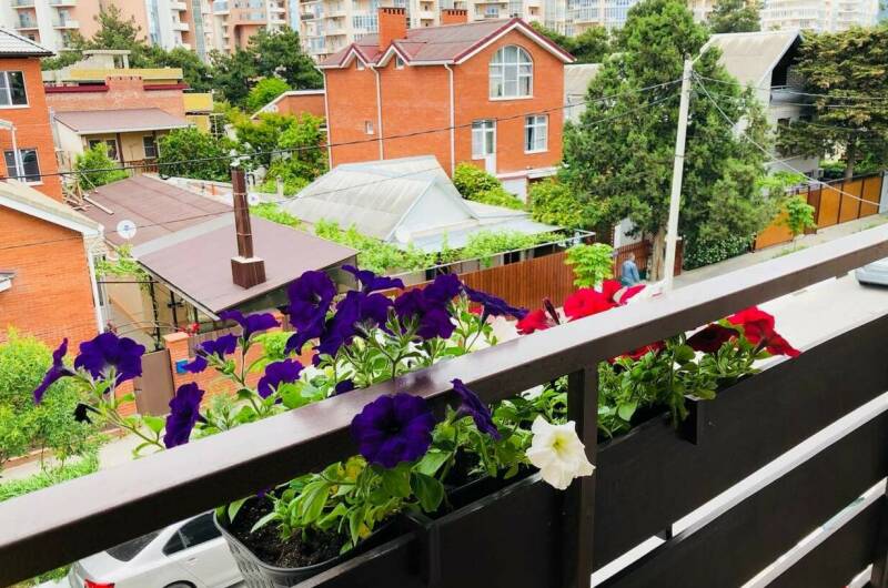 Гостевой дом «Русалка»