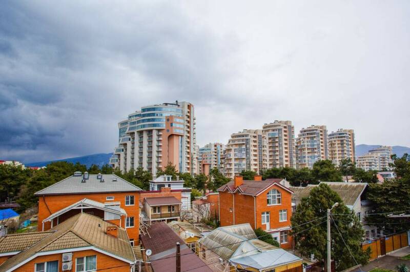 Гостевой дом «Русалка»