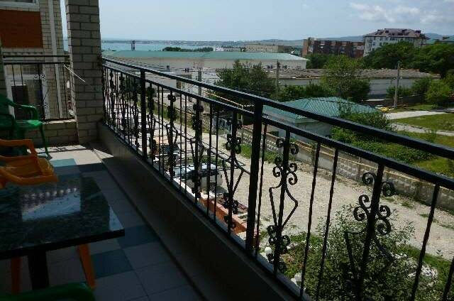 Гостевой дом «Азалия»