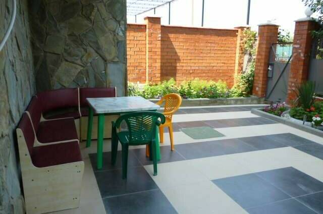 Гостевой дом «Азалия»