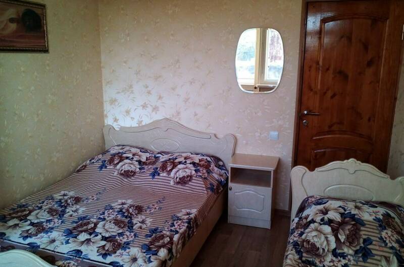 Гостевой дом «Азалия»