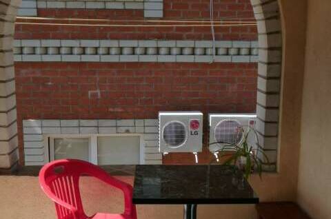 Гостевой дом «Азалия»