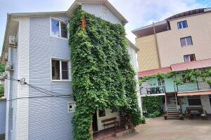 Изображение Гостевой дом «У Андрея» #2