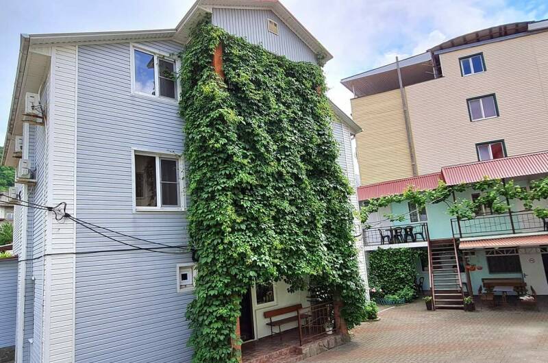 Гостевой дом «У Андрея»