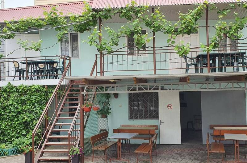 Гостевой дом «У Андрея»