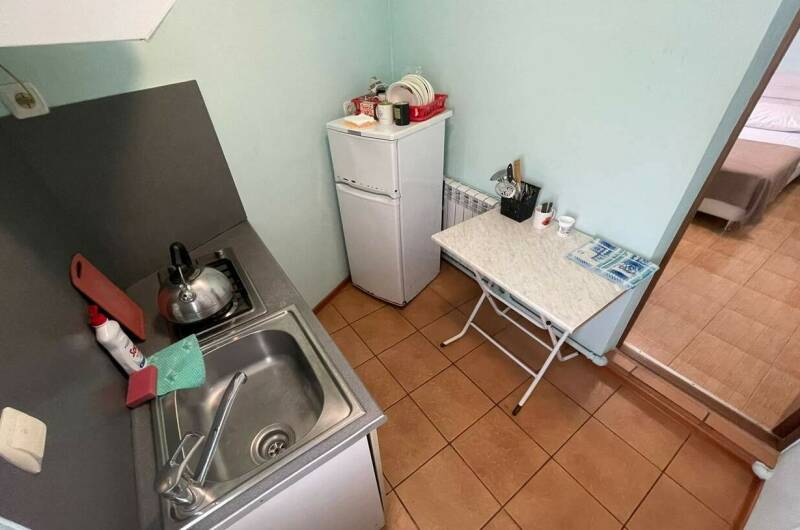 Гостевой дом «У Андрея»