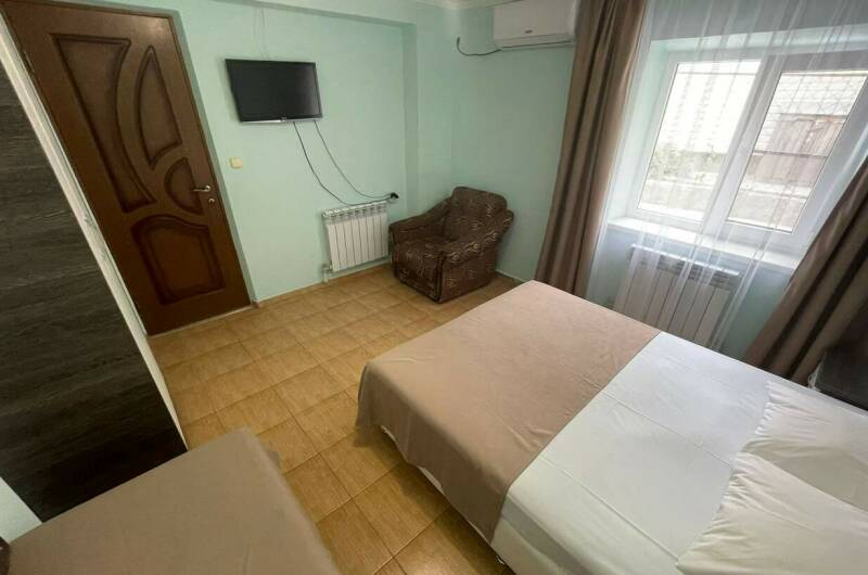 Гостевой дом «У Андрея»