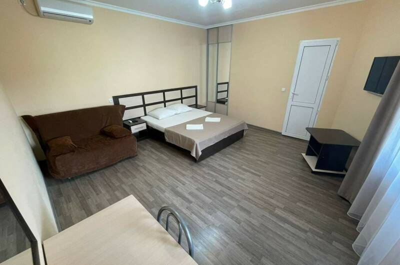 Гостевой дом «У Андрея»