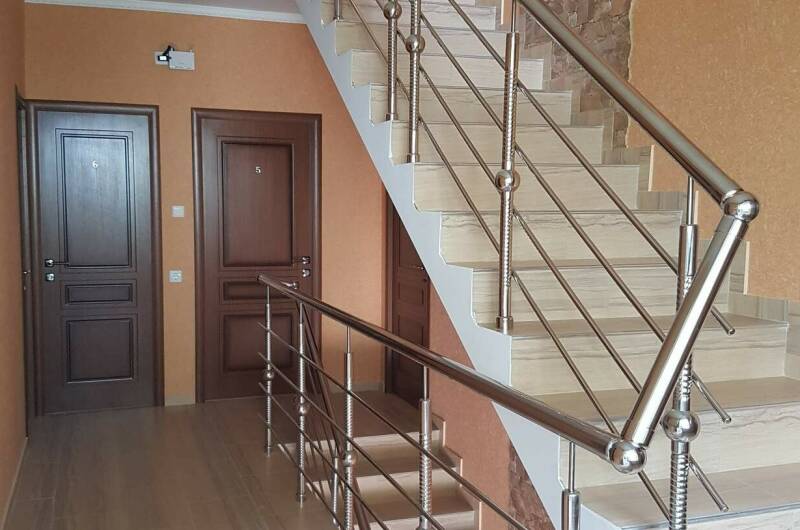 Гостевой дом «У Андрея»