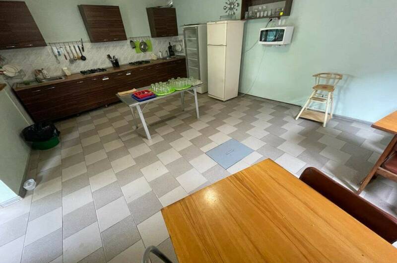 Гостевой дом «У Андрея»