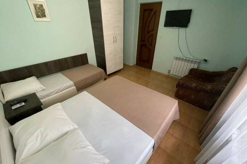 Гостевой дом «У Андрея»