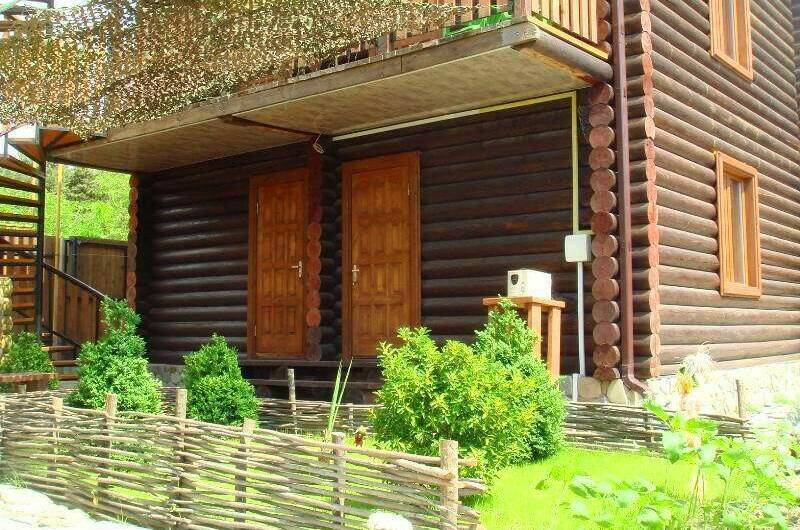 Гостевой дом «Русский дом»