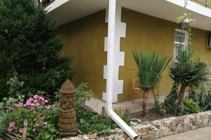 Гостевой дом «Русский дом»