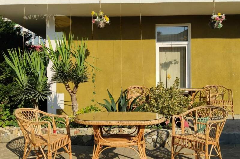 Гостевой дом «Русский дом»