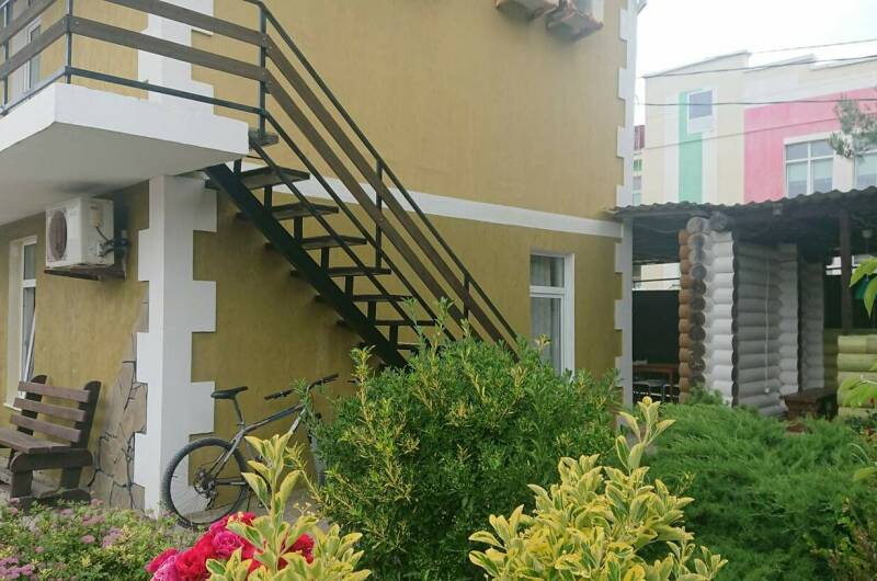 Гостевой дом «Русский дом»