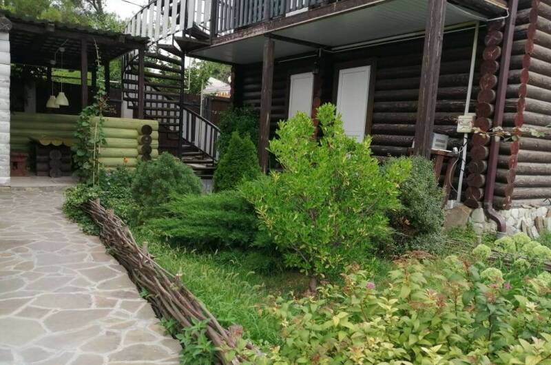 Гостевой дом «Русский дом»