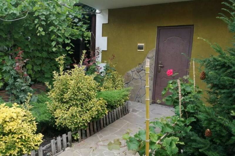 Гостевой дом «Русский дом»