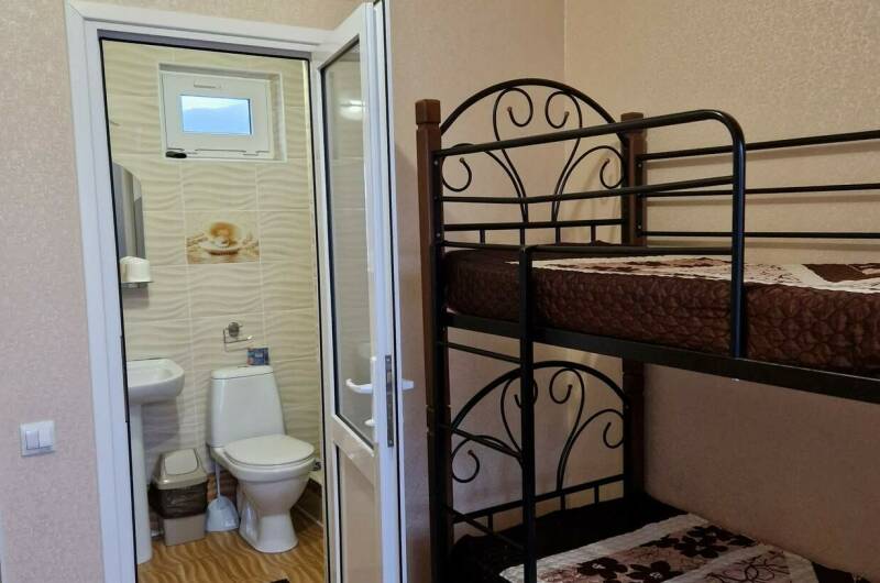 Частный сектор на Шевченко