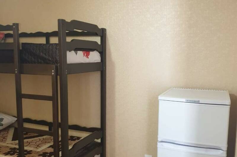 Частный сектор на Шевченко