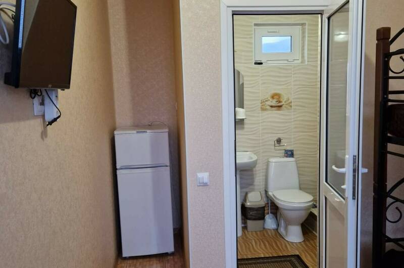 Частный сектор на Шевченко