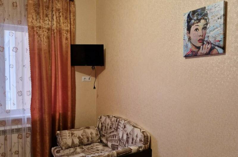 Частный сектор на Шевченко