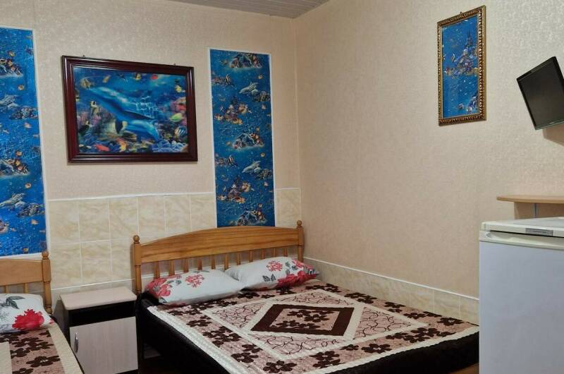 Частный сектор на Шевченко