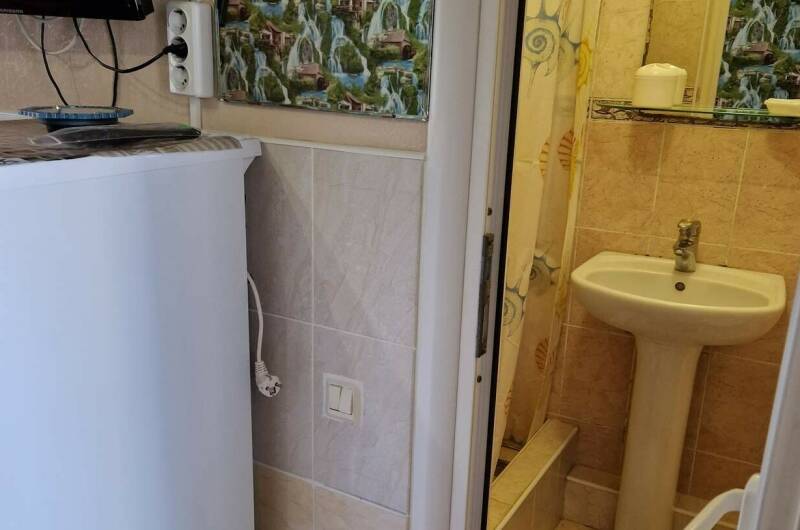 Частный сектор на Шевченко