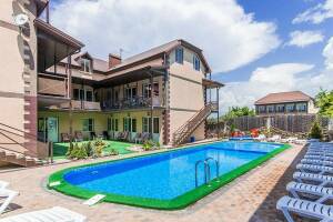 Изображение Гостевой дом «Баунти» #3