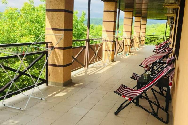 Гостевой дом «Баунти»