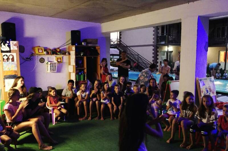 Гостевой дом «Баунти»