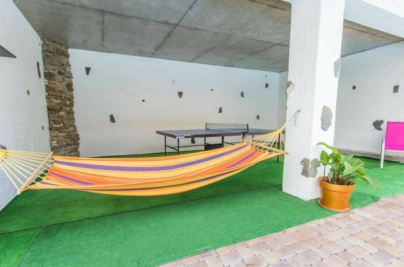 Гостевой дом «Баунти»