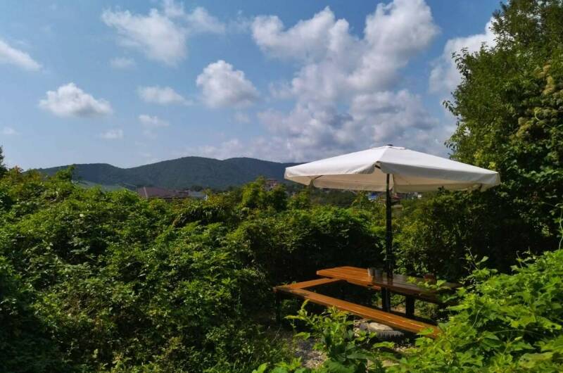 Гостевой дом «Баунти»