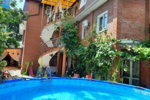 Изображение Частный дом «Жемчужина» #2