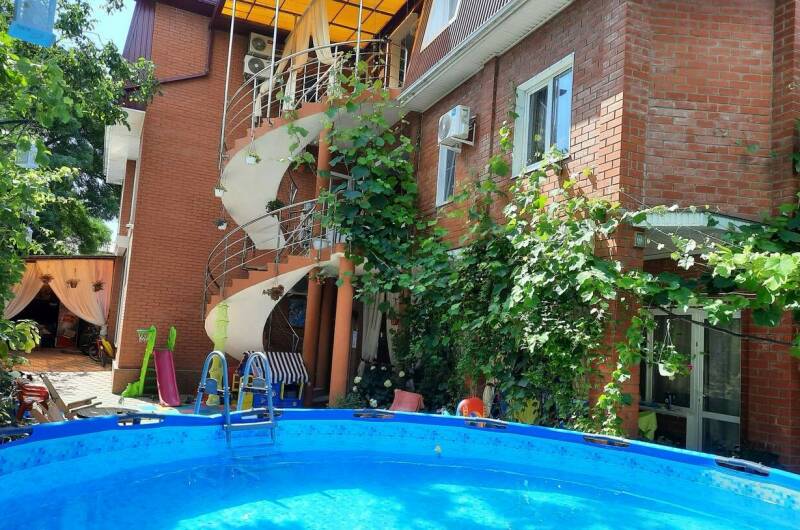 Частный дом «Жемчужина»