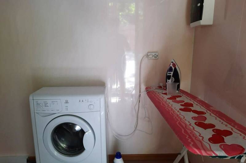 Частный дом «Жемчужина»