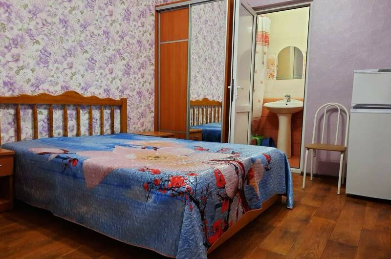 Частный дом «Жемчужина»