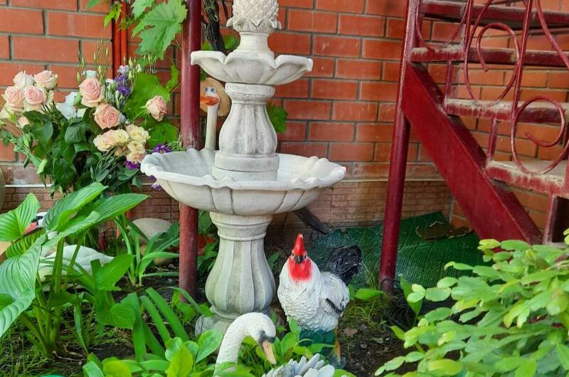 Частный дом «Жемчужина»