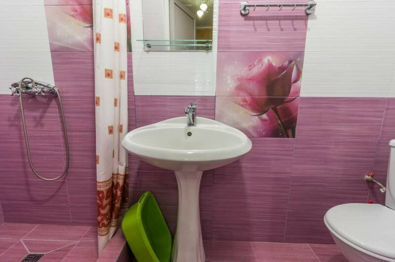 Частный дом «Жемчужина»