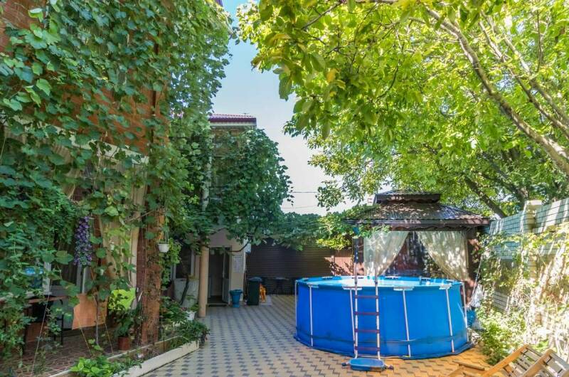 Частный дом «Жемчужина»