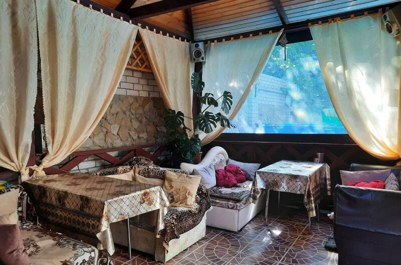 Частный дом «Жемчужина»