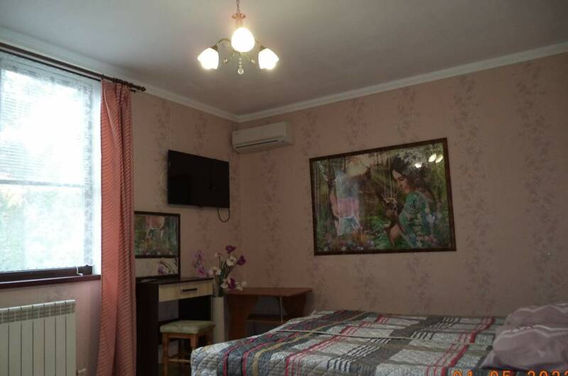 Этаж в центре