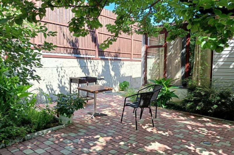 Этаж в центре