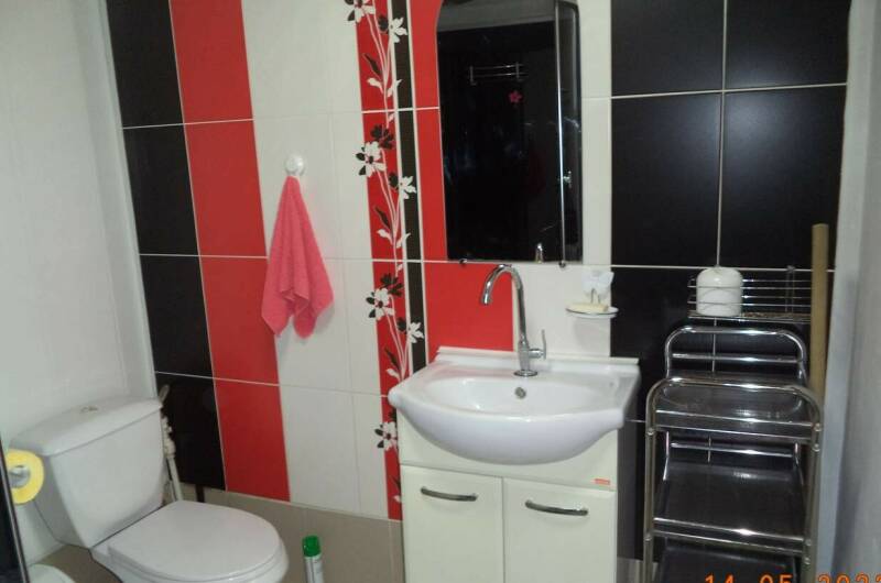 Этаж в центре