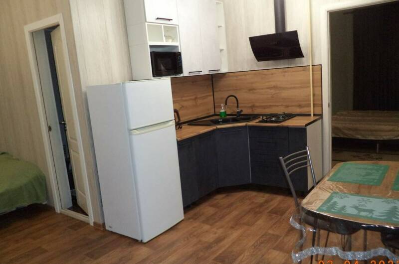 Этаж в центре