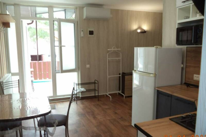 Этаж в центре