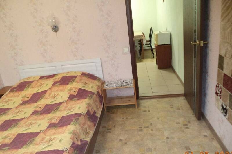 Этаж в центре