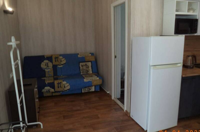 Этаж в центре