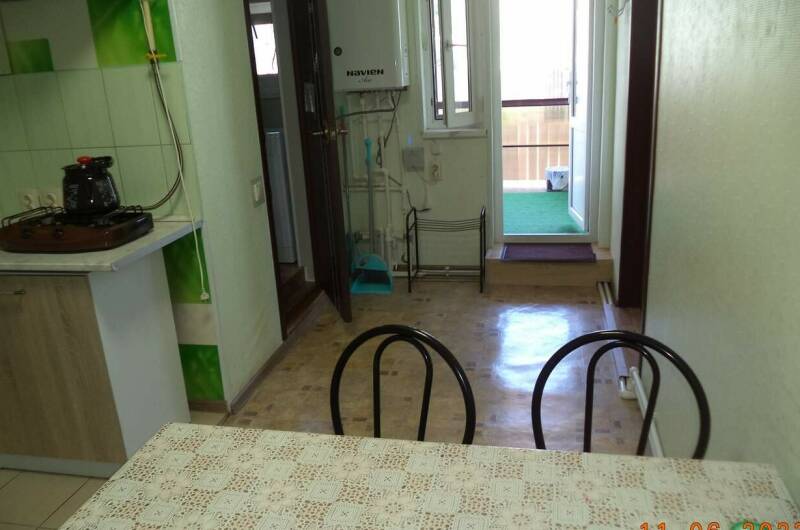 Этаж в центре